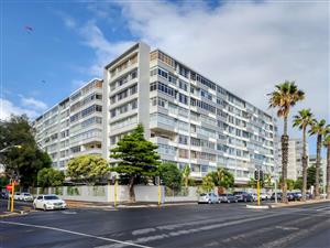 Apartment For Sale in Sea Point