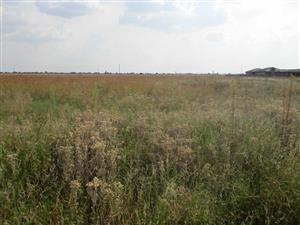 Vacant Land Residential For Sale in Henley On Klip