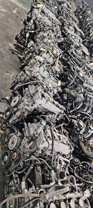 K3 – 1.3 ENGINE AVAILABLE
