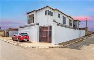  Multi-Unit Property to Let – Naledi