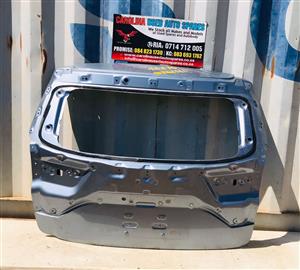 Ford Territory tailgate (2004-2016)