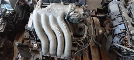 Jetta 4 engine for sale 
