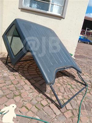 4-Door Jeep Wrangler Used Hard Top In Store  