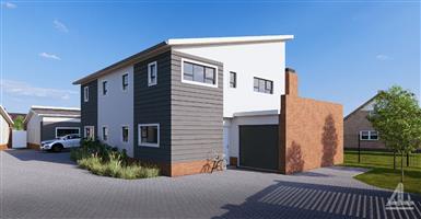 Cluster For Sale in Bodorp