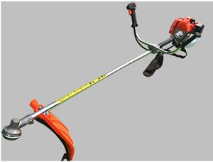 Brush Cutter 43cc en