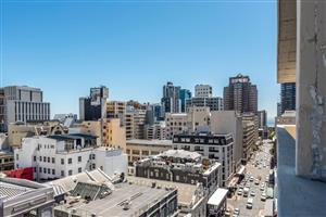 Apartment Rental Monthly in Cape Town City Centre
