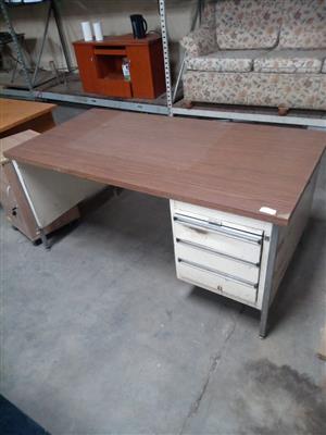 Assorted Office Desks