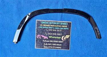 Land Rover Defender Wheel Arch Right Front