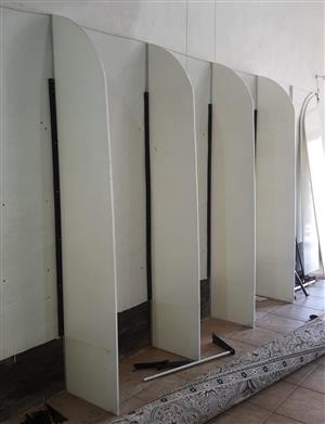 Supawood boards