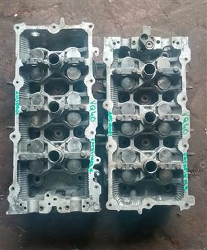 Nissan Pathfinder VQ40 Cylinder Head For Sale Used