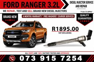 _Ford_Ranger_3.2L_Diesel_Fuel_Injectors 