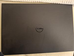 Dell Inspiron 15 i5 7th Gen 3000 series laptop 