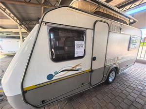 2012 Jurgens Fleetline