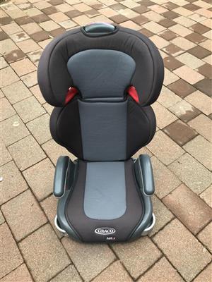 BABY CAR SEAT - GRACO JUNIOR MAXI for sale  Randburg