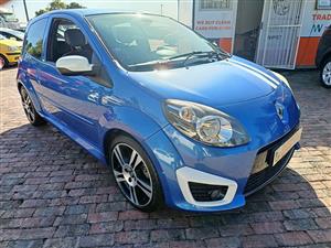 2012 Renault Twingo Gordini 1.6 RS