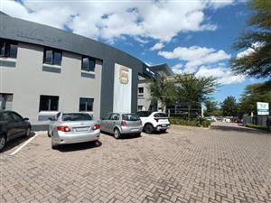 Clearwater Office Park 259m² A‑Grade Offices To Let in Strubensvalley, Roodepoort
