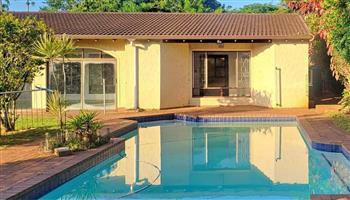 Residential Property To Let - Glen Anil, Durban North