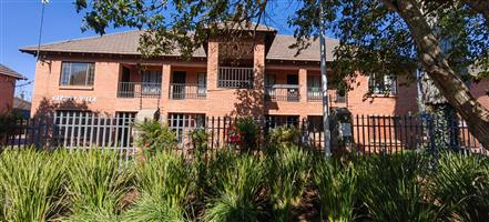 Modern Living Just Steps from Campus!