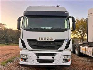 IVECO STRALIS 440 [2019 