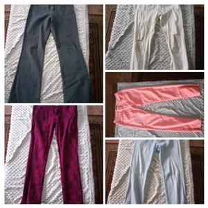 Ladies clothes
