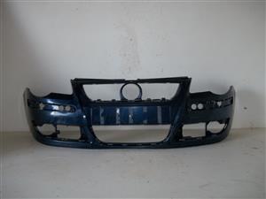 VW Polo Classic '05-'09 front bumper