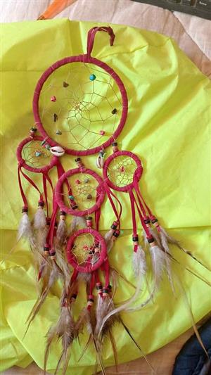 bohemian dreamcatcher