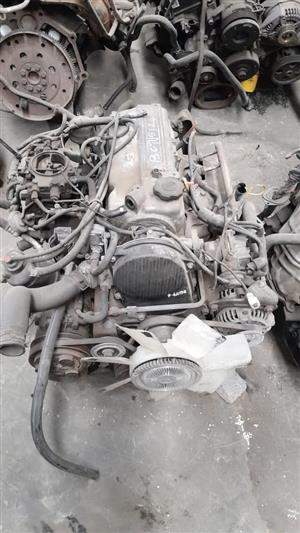 MAZDA F8 ENGINES FOR SALE