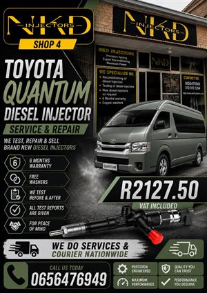 TOYOTA_QUANTUM_DIESEL_SERVICES_INJECTORS_RECON