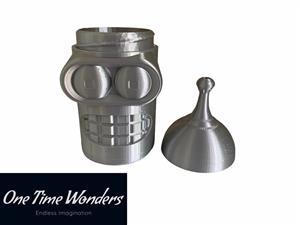 Bender Novelty Can Holder