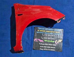 Hyundai i20 Fender Right