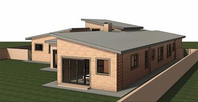 House For Sale in Chroompark