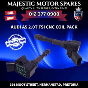 Audi A5 2.0T FSI Coil Pack – Used 