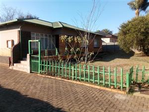 House For Sale in Kempton Park Ext 2