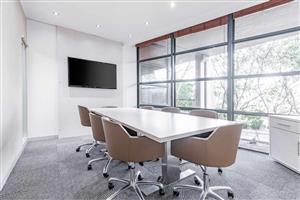 Office Rental Monthly in Westville