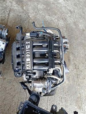 CHEV AVIO B12D1 ENGINES FOR SALE