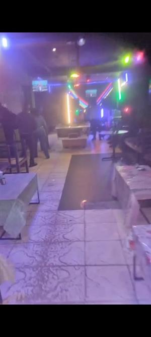 Bottlestore and Tavern (Dunswart)