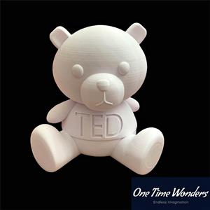 20cm Teddy Ted Bear