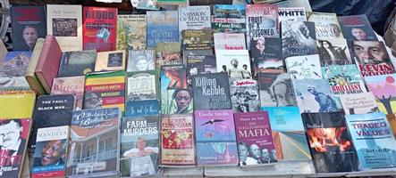 African Books