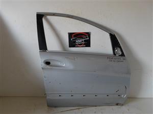 Mercedes W245 right front door 05-11