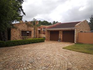 Timeless Elegance in Manor Heights