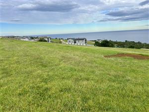 Vacant Land Residential For Sale in Le Grand Estate