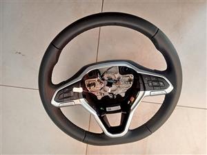 2023 FORD RANGER T9 STEERING WHEEL