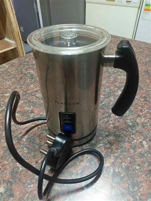 Milk Frother