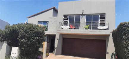 House Rental Monthly in Six Fountains Residential Estate