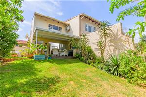 Apartment For Sale in Herrwood Park