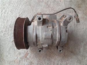 Toyota Hilux 2.5D4D & 3.0D4D Aircon Compressor