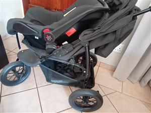 Baby stuff 