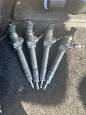 FORD RANGER (3LTR) /MAZDA BT 50 DIESEL INJECTORS