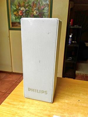 PHILIPS 3102 LOUDSPEAKER FOR SALE