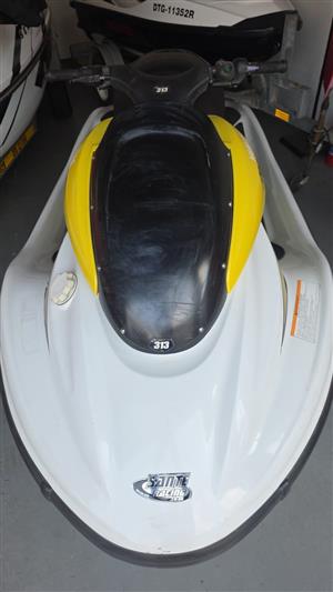 2005 Yamha GP800R Jetski